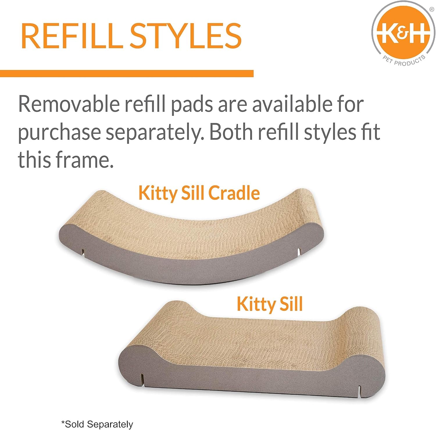 EZ Mount Cat Scratcher Kitty Sill Window Sill Cat Bed, Cat Window Bed Cat Furniture Cat Window Hammock, Sturdy Cat Window Perch for Large Cats, Cat Hammock for Window Cat Perch