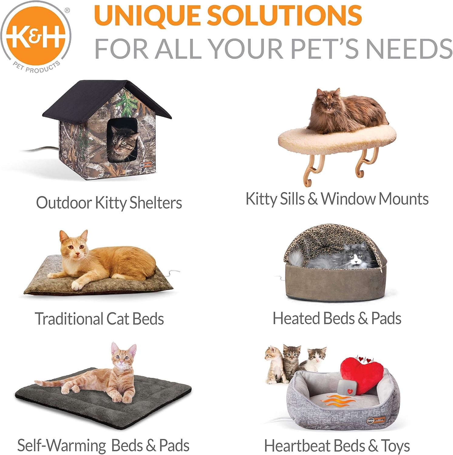 EZ Mount Cat Scratcher Kitty Sill Window Sill Cat Bed, Cat Window Bed Cat Furniture Cat Window Hammock, Sturdy Cat Window Perch for Large Cats, Cat Hammock for Window Cat Perch